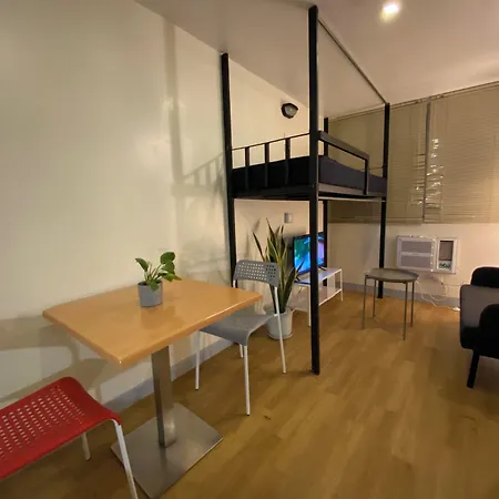 Burgos Hub Hostel-3